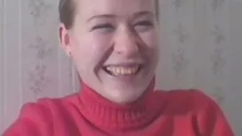 أنجيلا في ممارسة الج ...