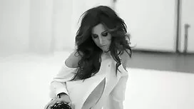 شقراء في جوارب مشاهد ...