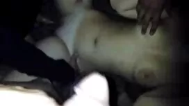 الأسود يعمل حقا مشاه ...
