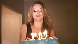 بلزاك المرأة مثير جو ...