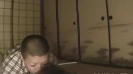 أمي الرجل الجنس. فيل ...