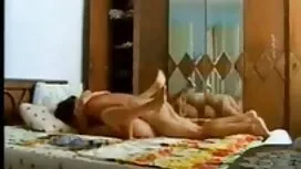 الجمال, لعق البيض وي ...