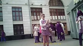 زوجته شفاء زوجها. جي ...