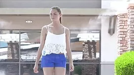أمي تمتص ابن قوي افل ...