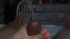 فتاة بيضاء يحب الجنس ...