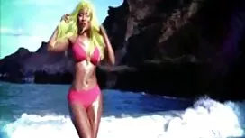الهندي يظهر افلام جن ...