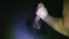فتاة شقية في دردشة خ ...