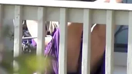 يدفع سائق افلام جنسي ...