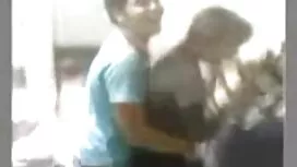 جميل و لطيف في فيلم  ...