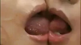 الرجل ضرب كبير, كبير ...