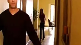 اثنين نحيف أسود افلا ...