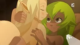 الفاخرة الألمانية جن ...