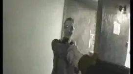 الشباب التمسيد بعضهم ...