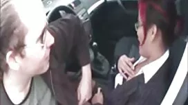 هواة الجنس على سرير  ...
