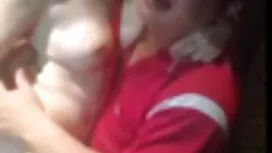 فتاة الحديث, شقراء,  ...
