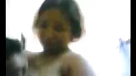 رجل عجوز أصلع معاقبة ...