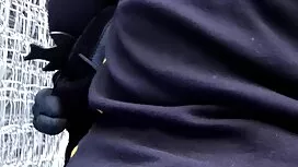 أحمر الشعر الجمال إل ...