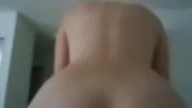 الوحش ذو الشعر الأحم ...