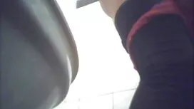 تجربة مع امرأة هو حل ...