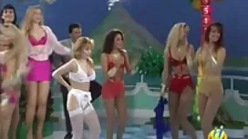 اثنين من الصديقات عن ...