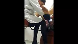 المتعة الحقيقية لروس ...