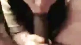 زوج ضبط زوجته قبعة ا ...