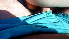 اثنين من الهواة فرك  ...