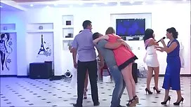 الشخصية الإباحية مشا ...