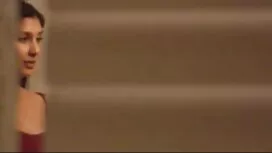 الآسيوية مع شعر كس ح ...