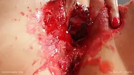 شقراء افلام هيفاء وه ...
