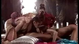 الجمال في سراويل, جو ...