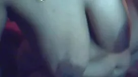 رجل ، الوحش ، واثنين ...
