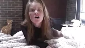 ناضجة مع افلام مثيره ...