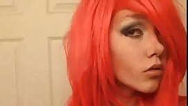 لها الحمار الديك افل ...