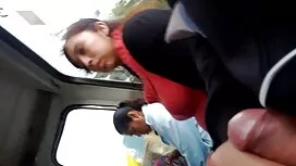 العجوز مع كامل اثنين ...