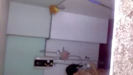 عاهرة و أكل الرجل من ...